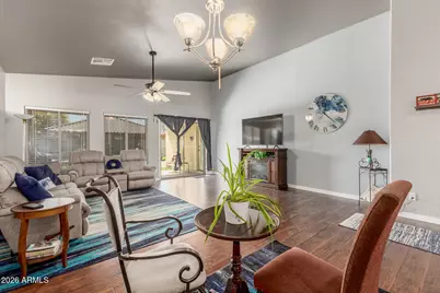 12229 W Ocotillo Lane, El Mirage, AZ 85335 - Photo 7