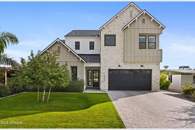 4145 N 42nd Place #1, Phoenix, AZ 85018 - Photo 1