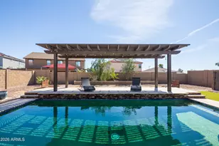 217 N 236th Ave, Buckeye, AZ 85396 - Photo 29