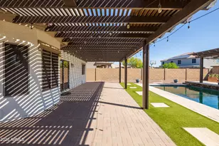 217 N 236th Ave, Buckeye, AZ 85396 - Photo 27