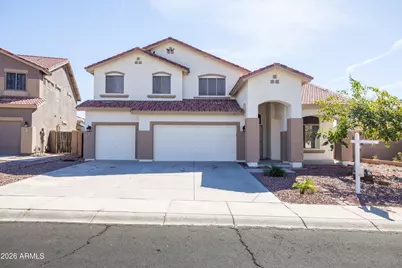 217 N 236th Avenue, Buckeye, AZ 85396 - Photo 1