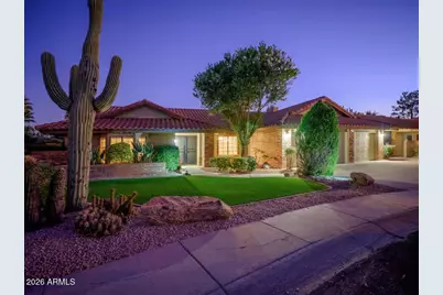 4537 E Le Marche Avenue, Phoenix, AZ 85032 - Photo 1