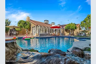 4537 E Le Marche Avenue, Phoenix, AZ 85032 - Photo 27