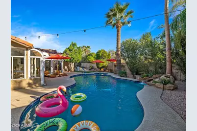 4537 E Le Marche Avenue, Phoenix, AZ 85032 - Photo 25