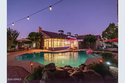 4537 E Le Marche Avenue, Phoenix, AZ 85032 - Photo 35