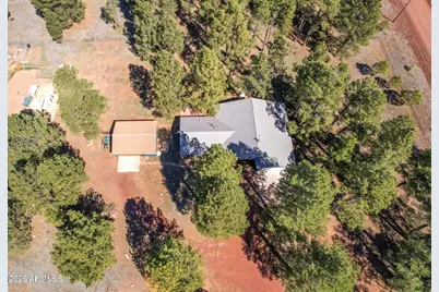 454 N East Park Road, Parks, AZ 86018 - Photo 39