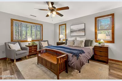 454 N East Park Road, Parks, AZ 86018 - Photo 11