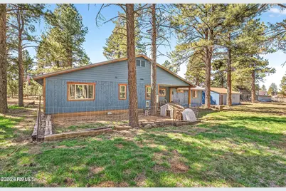 454 N East Park Road, Parks, AZ 86018 - Photo 27