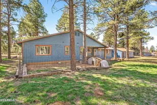 454 N E Pk Rd, Parks, AZ 86018 - Photo 27