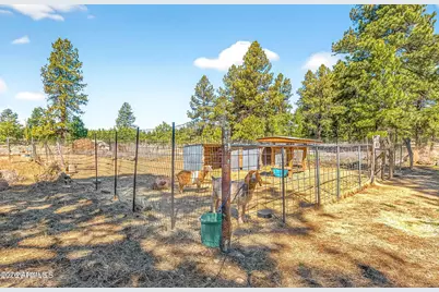 454 N East Park Road, Parks, AZ 86018 - Photo 33