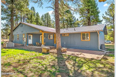 454 N East Park Road, Parks, AZ 86018 - Photo 31