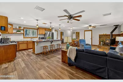 454 N East Park Road, Parks, AZ 86018 - Photo 5