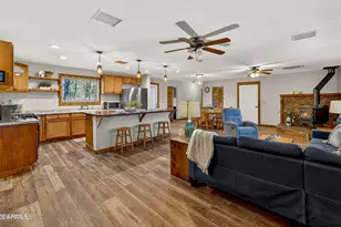 454 N E Pk Rd, Parks, AZ 86018 - Photo 5