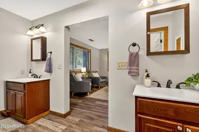 454 N East Park Road, Parks, AZ 86018 - Photo 13