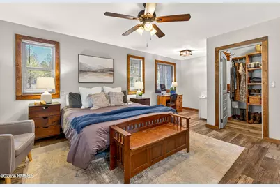 454 N East Park Road, Parks, AZ 86018 - Photo 9