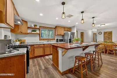 454 N East Park Road, Parks, AZ 86018 - Photo 7