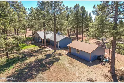 454 N East Park Road, Parks, AZ 86018 - Photo 41