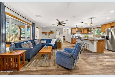 454 N East Park Road, Parks, AZ 86018 - Photo 3