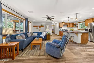 454 N E Pk Rd, Parks, AZ 86018 - Photo 3