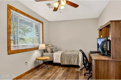 454 N East Park Road, Parks, AZ 86018 - Photo 17