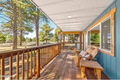 454 N East Park Road, Parks, AZ 86018 - Photo 23