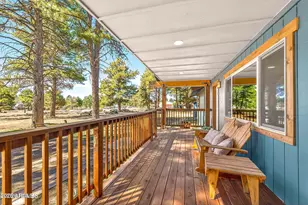 454 N E Pk Rd, Parks, AZ 86018 - Photo 23