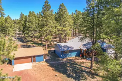 454 N East Park Road, Parks, AZ 86018 - Photo 35