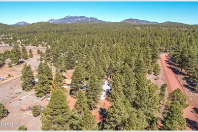 454 N East Park Road, Parks, AZ 86018 - Photo 37