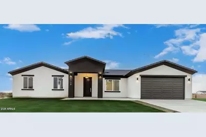 5708 N 381st Lane, Tonopah, AZ 85354 - Photo 1