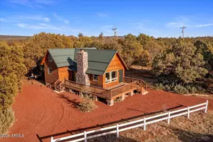 5437 Show Low Lake Rd, Lakeside, AZ 85929 - Photo 31