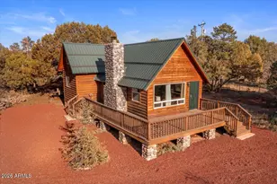 5437 Show Low Lake Rd, Lakeside, AZ 85929 - Photo 29