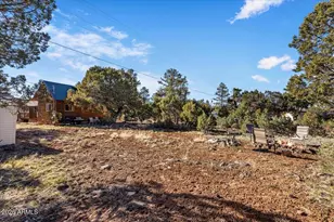 5437 Show Low Lake Rd, Lakeside, AZ 85929 - Photo 23