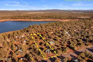 5437 Show Low Lake Rd, Lakeside, AZ 85929 - Photo 41