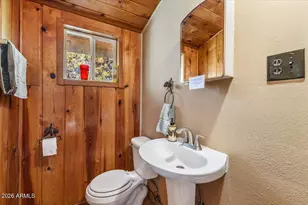 5437 Show Low Lake Rd, Lakeside, AZ 85929 - Photo 19