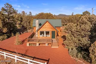 5437 Show Low Lake Rd, Lakeside, AZ 85929 - Photo 27