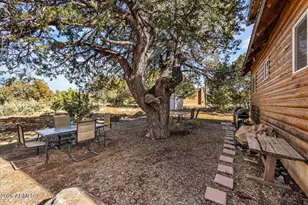 5437 Show Low Lake Rd, Lakeside, AZ 85929 - Photo 21