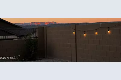 599 Bootleg Road, Clarkdale, AZ 86324 - Photo 3