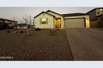 599 Bootleg Road, Clarkdale, AZ 86324 - Photo 1