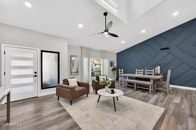 10563 E Palomino Road, Scottsdale, AZ 85258 - Photo 13