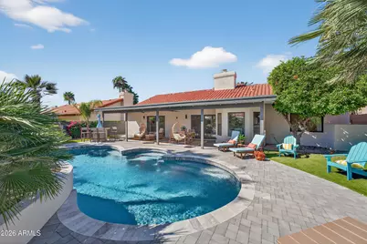 10563 E Palomino Road, Scottsdale, AZ 85258 - Photo 45