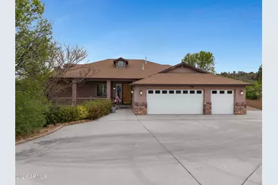 2647 E Lobo Circle, Cottonwood, AZ 86326 - Photo 1