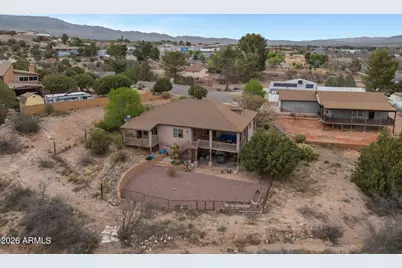 2647 E Lobo Circle, Cottonwood, AZ 86326 - Photo 37