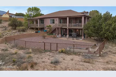 2647 E Lobo Circle, Cottonwood, AZ 86326 - Photo 39