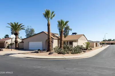 5215 W Purdue Avenue, Glendale, AZ 85302 - Photo 5