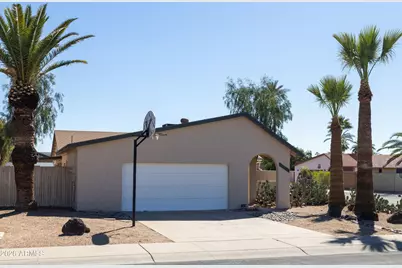 5215 W Purdue Avenue, Glendale, AZ 85302 - Photo 1