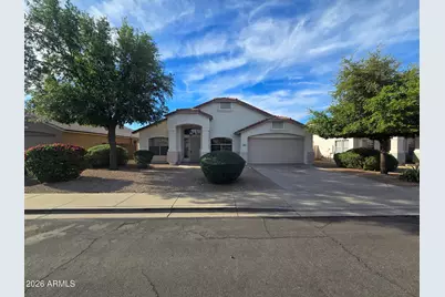 7847 E Osage Avenue, Mesa, AZ 85212 - Photo 1