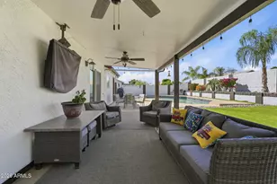 8134 E Evergreen St, Mesa, AZ 85207 - Photo 19