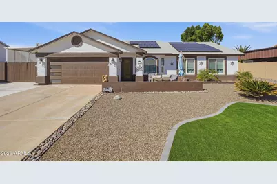 8134 E Evergreen Street, Mesa, AZ 85207 - Photo 1