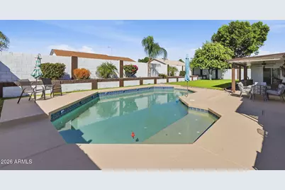 8134 E Evergreen Street, Mesa, AZ 85207 - Photo 21