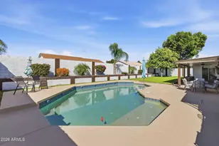 8134 E Evergreen St, Mesa, AZ 85207 - Photo 21